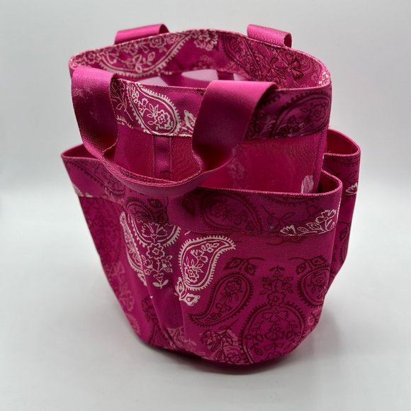 Vera Bradley Other - Vera Bradley Women's Sustainable Shower Caddy